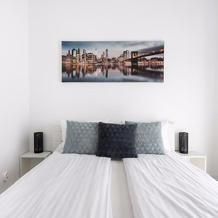 קרקוב Best Stay Krk מראה חיצוני תמונה