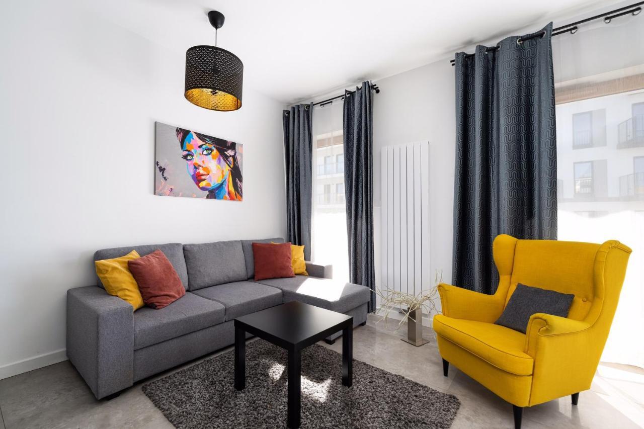 קרקוב Best Stay Krk מראה חיצוני תמונה